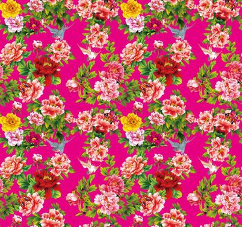 印花华亿平台图片