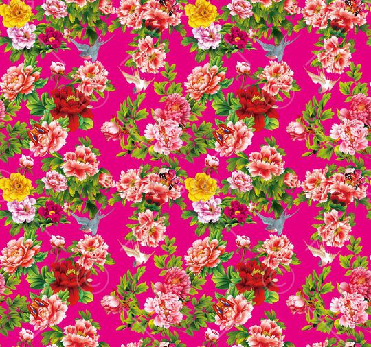 印花华亿平台图片