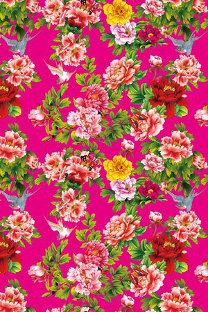 印花华亿平台图片