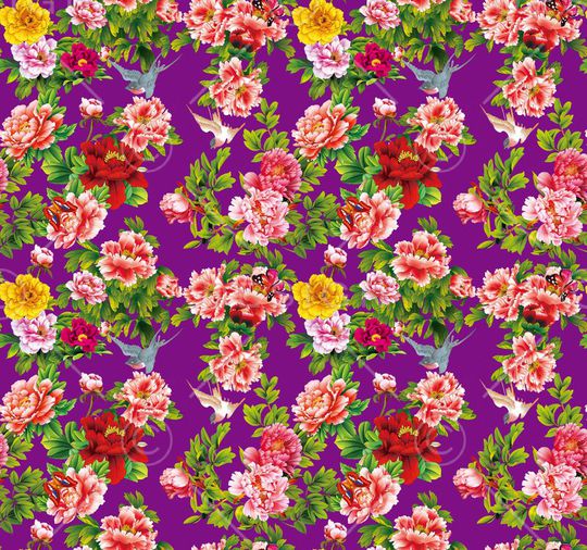 印花华亿平台图片