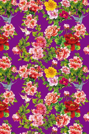 印花华亿平台图片