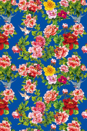 印花华亿平台图片