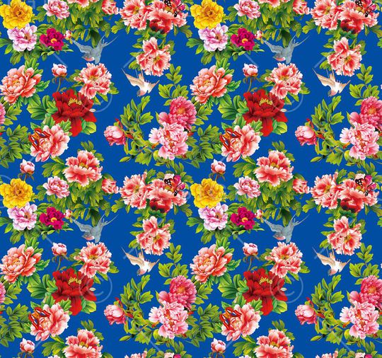 印花华亿平台图片