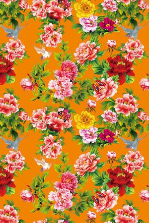 印花华亿平台图片