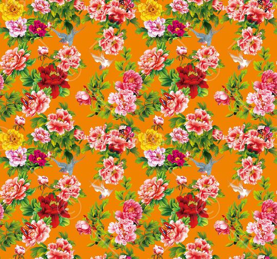 印花华亿平台图片