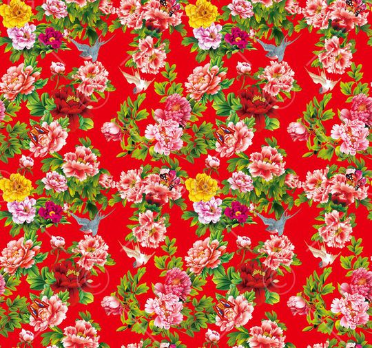 印花华亿平台图片