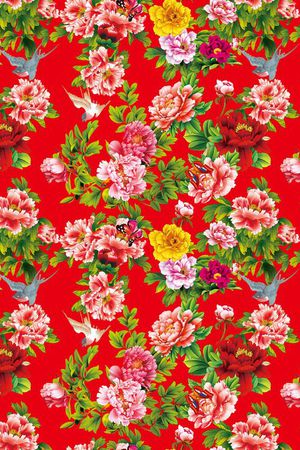 印花华亿平台图片