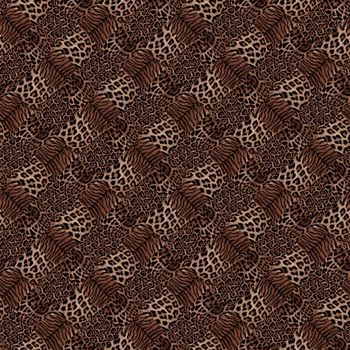 334034-动物纹拼-2