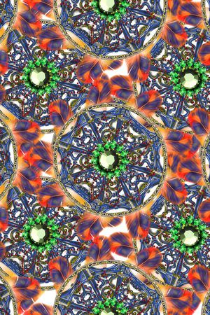 印花华亿平台图片