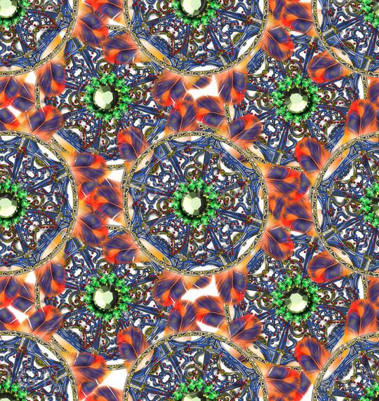 印花华亿平台图片