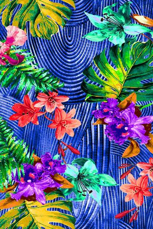 印花华亿平台图片