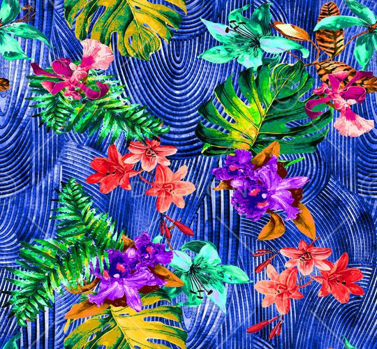 印花华亿平台图片