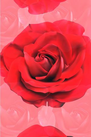 长巾印花华亿平台图片