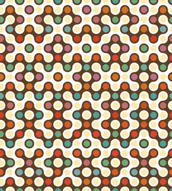 334175-复古几何圆点童装内衣男装1