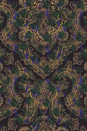 印花华亿平台图片