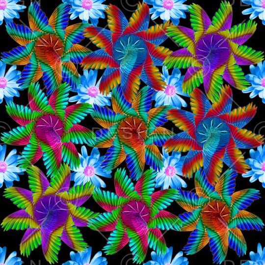 印花华亿平台图片