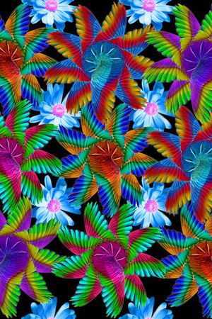 印花华亿平台图片