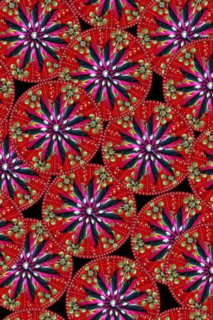 印花华亿平台图片