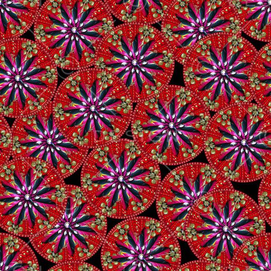 印花华亿平台图片