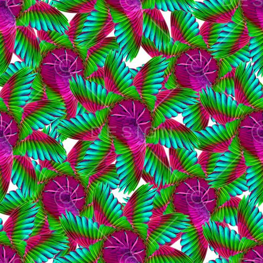 印花华亿平台图片