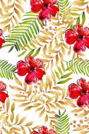 印花华亿平台图片