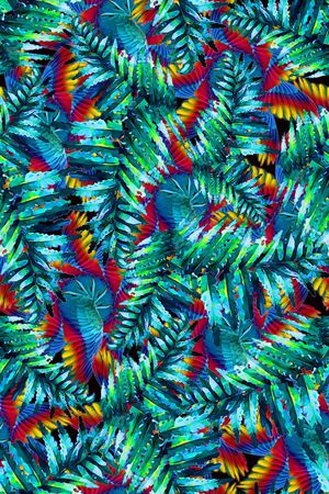 印花华亿平台图片