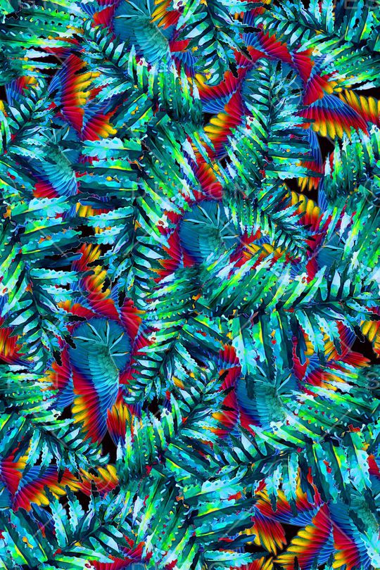 印花华亿平台图片