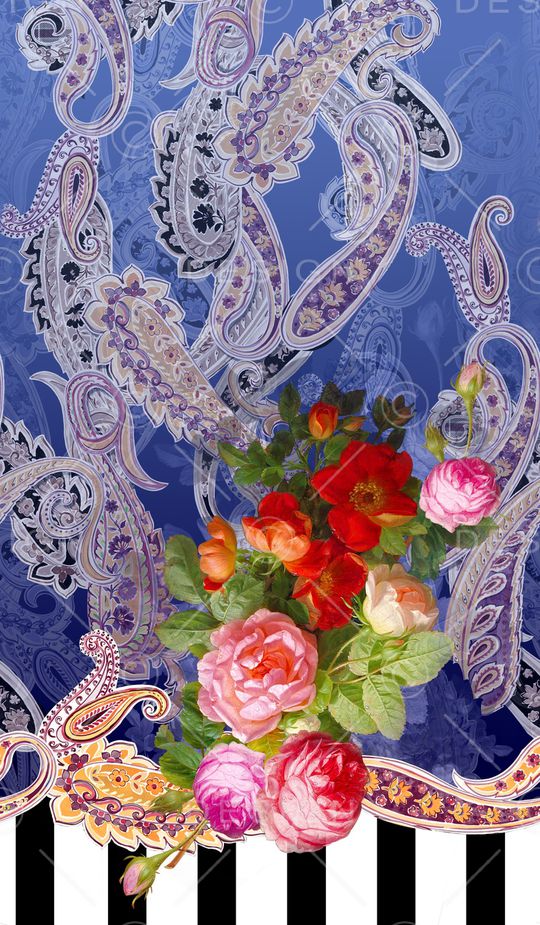 油画华亿平台  定位华亿平台印花华亿平台图片