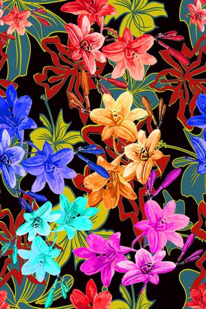 印花华亿平台图片