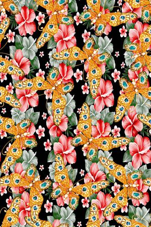 印花华亿平台图片