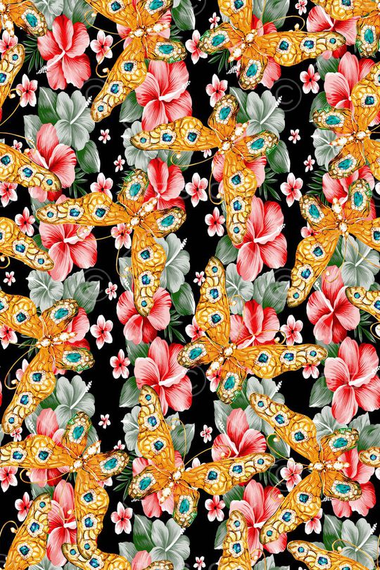 印花华亿平台图片