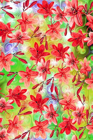 印花华亿平台图片