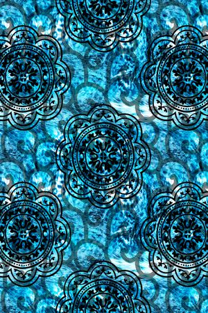 印花华亿平台图片