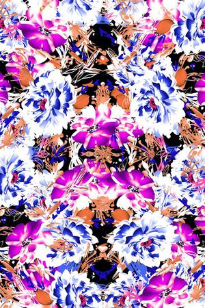 印花华亿平台图片