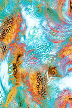 印花华亿平台图片