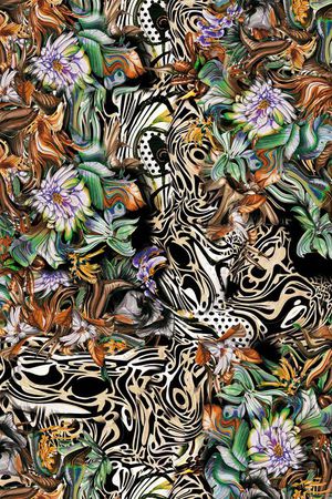 印花华亿平台图片