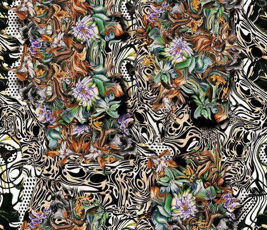 印花华亿平台图片