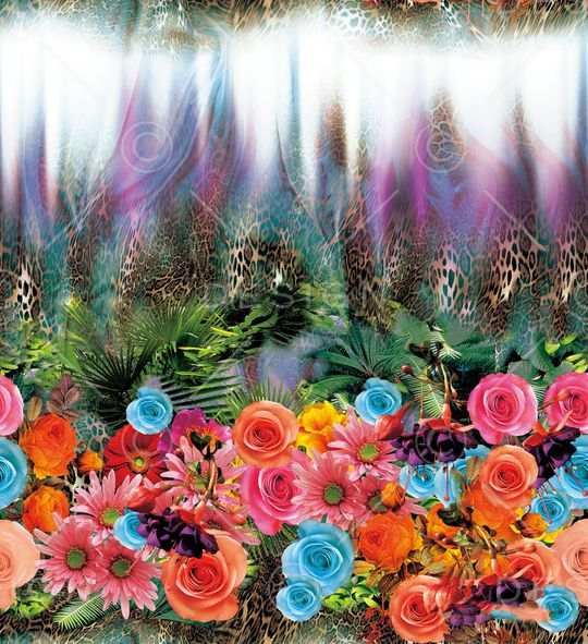 印花华亿平台图片