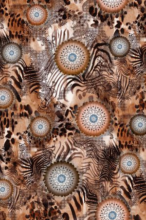 印花华亿平台图片