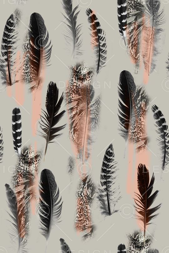 流行时尚花等印花华亿平台图片