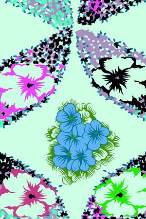 印花华亿平台图片