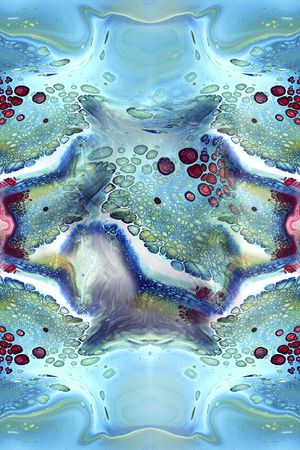 纹理印花华亿平台图片