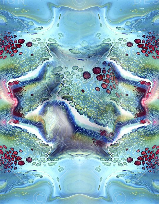 纹理印花华亿平台图片