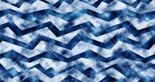 扎染印花华亿平台图片