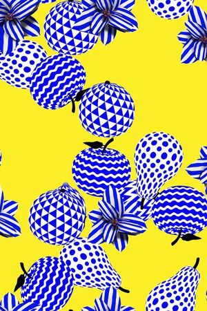 印花华亿平台图片