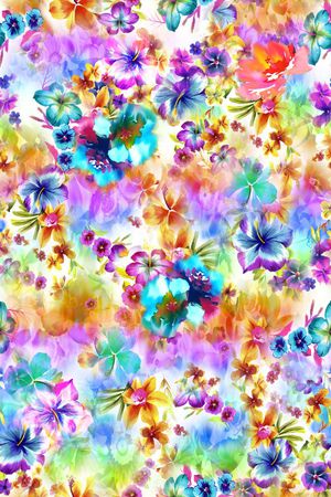 印花华亿平台图片