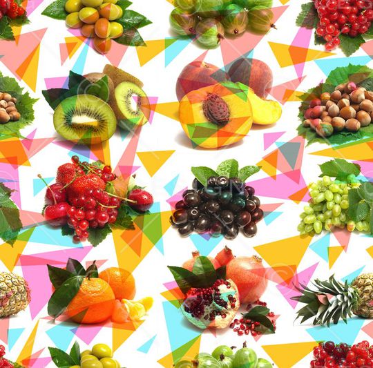 ♥红桃A〖玩趣几何〗印花华亿平台图片