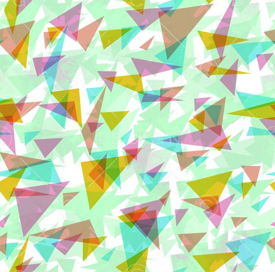 ♥红桃A〖玩趣几何〗印花华亿平台图片