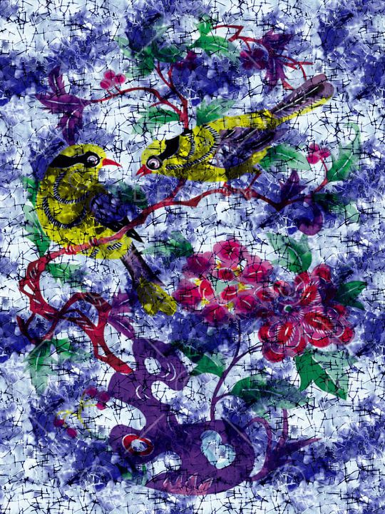 印花华亿平台图片