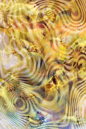 印花华亿平台图片